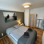 City Apartments Duesseldorf/Pempelfort